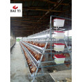 Chicken Cage for Live Chicken Transportation